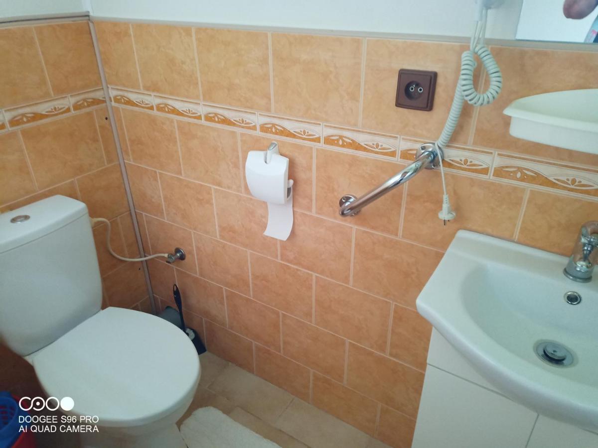 Relax Pension U Nosku Smržovka Kültér fotó