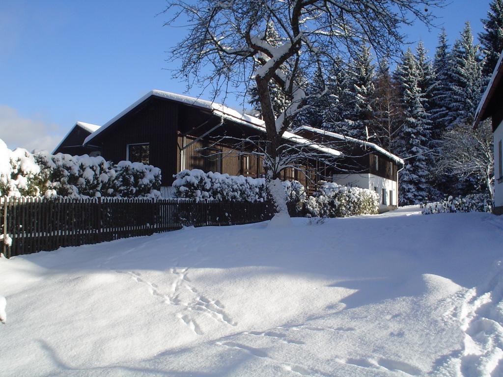 Relax Pension U Nosku Smržovka Szoba fotó